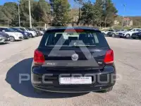 2013 Volkswagen Polo