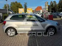 2013 Volkswagen Polo