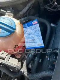 2013 Volkswagen Polo