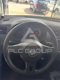 2013 Volkswagen Polo