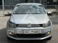 2013 Volkswagen Polo