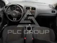 2013 Volkswagen Polo