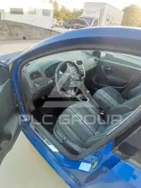 2013 Volkswagen Polo