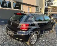 2013 Volkswagen Polo