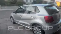 2013 Volkswagen Polo