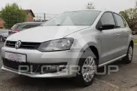 2013 Volkswagen Polo
