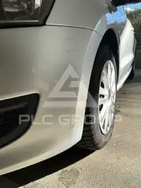 2013 Volkswagen Polo