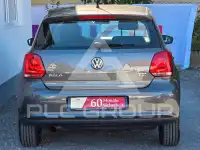 2013 Volkswagen Polo