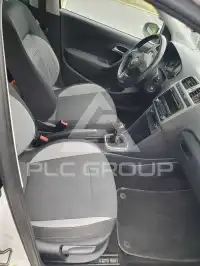 2013 Volkswagen Polo