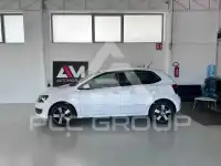 2013 Volkswagen Polo