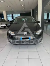 2013 Volkswagen Polo