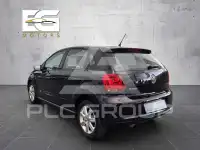 2013 Volkswagen Polo