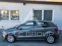2013 Volkswagen Polo
