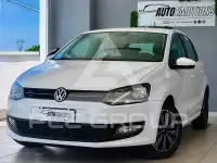 2013 Volkswagen Polo