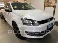2013 Volkswagen Polo