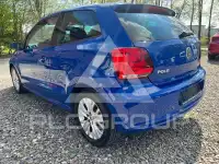 2013 Volkswagen Polo