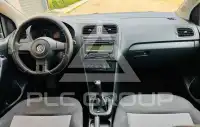 2013 Volkswagen Polo