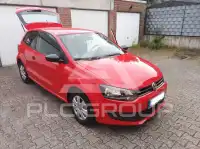 2013 Volkswagen Polo