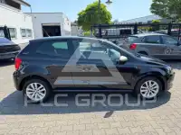 2013 Volkswagen Polo