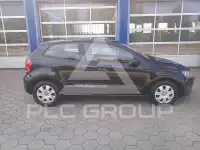 2013 Volkswagen Polo