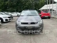 2013 Volkswagen Polo