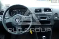 2013 Volkswagen Polo