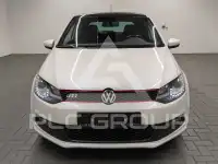 2013 Volkswagen Polo