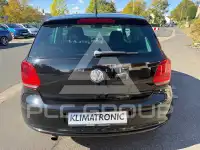 2013 Volkswagen Polo