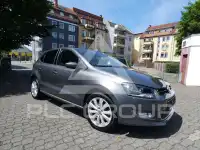 2013 Volkswagen Polo