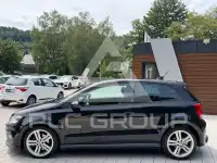 2013 Volkswagen Polo