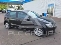2013 Volkswagen Polo