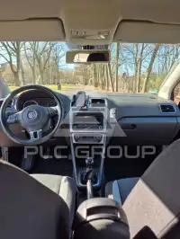 2013 Volkswagen Polo