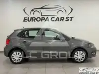 2013 Volkswagen Polo