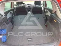 2013 Volkswagen Polo