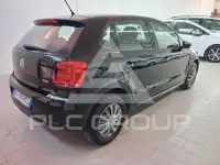 2013 Volkswagen Polo