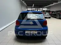 2013 Volkswagen Polo