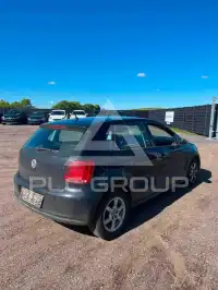 2013 Volkswagen Polo
