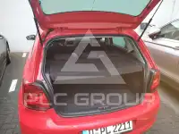 2013 Volkswagen Polo