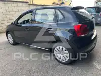 2013 Volkswagen Polo