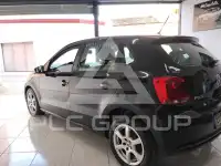 2013 Volkswagen Polo