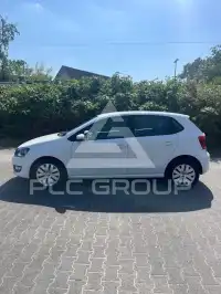 2013 Volkswagen Polo