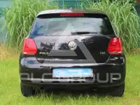 2013 Volkswagen Polo