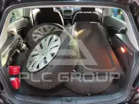 2013 Volkswagen Polo