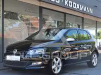 2013 Volkswagen Polo