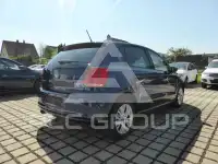 2013 Volkswagen Polo