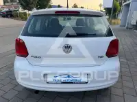 2013 Volkswagen Polo