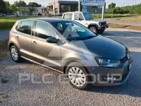 2013 Volkswagen Polo