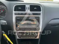 2013 Volkswagen Polo