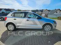 2013 Volkswagen Polo