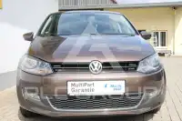 2013 Volkswagen Polo